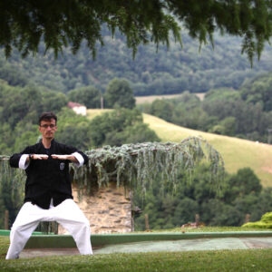 QI GONG