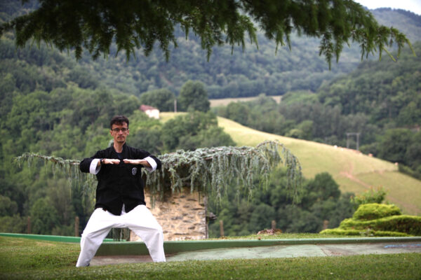 QI GONG