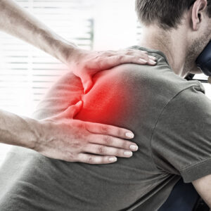 Formation praticien Massage Assis - Amma