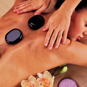 formation Massage Pierres Chaudes
