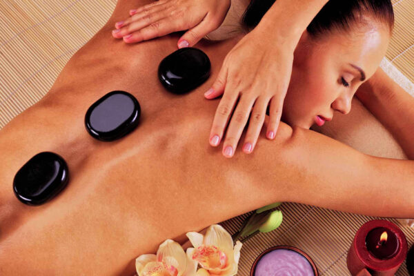 formation Massage Pierres Chaudes