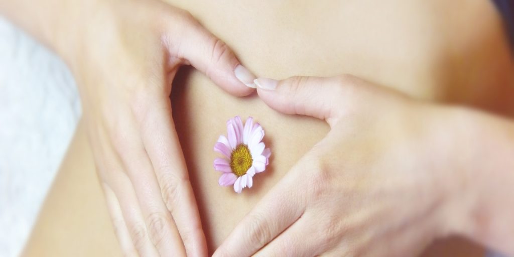 massage abdominal digestion tuina